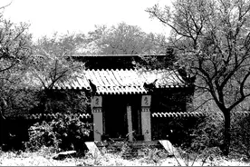 落魄秀才（武侠传说）图片