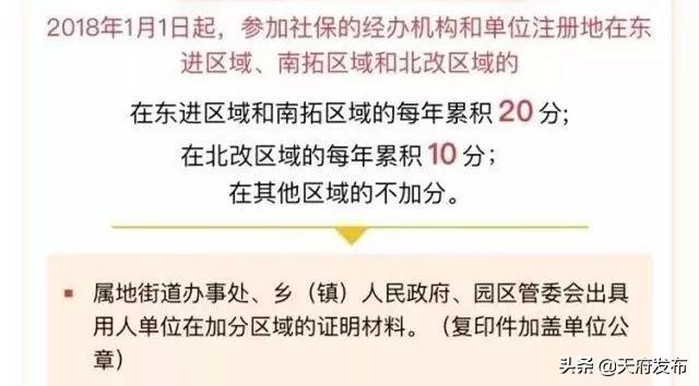 没有学历也可以入户成都，6月3号积分落户开始申请！（全套秘籍）