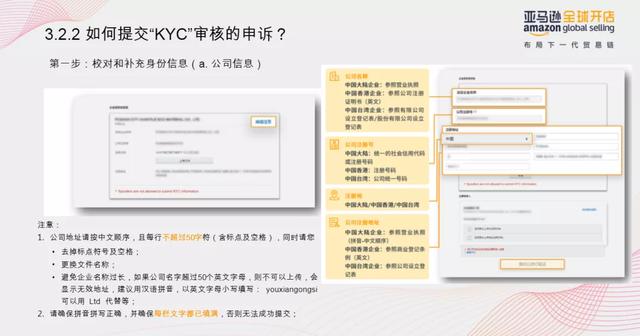 审核总是过不了？亚马逊最新开店注册流程图解