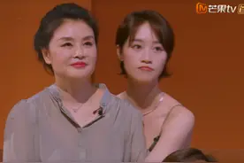 蓝盈莹宋妍霏李斯丹妮妈心气高，都输不起，背后的原因家庭幸福图片