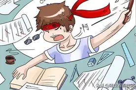 一起重新认识“初一相差不大，初二两极分化，初三天上地下”吧图片