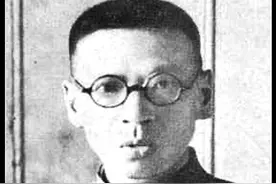 好色国学大师，一生9段婚姻，2任是自己学生，师母大骂：太无耻图片