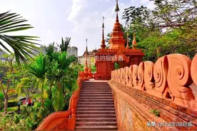 三刷西双版纳留给我的12个印象，聊聊这个宜居的边境小城图片