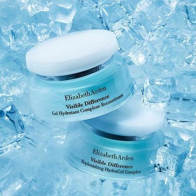 雅顿身体乳里有麝香吗