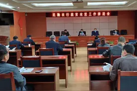【决战决胜脱贫攻坚】中国农业银行民勤支行：积极履行社会责任 鼎力支持地方经济社会发展图片