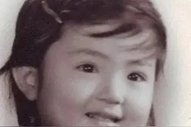 董璇：有情有义，有始有终的真侠女图片