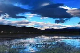 美丽云南（第二季）| 雪域净土 殊胜宝地——美名：迪庆·香格里拉图片