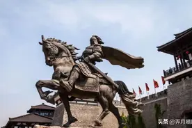 将菠菜洋葱带回国之后，他一人灭一国，让印度乖了1000多年图片