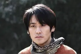 吴秀波的毁灭史：从“身价过亿”到“身败名裂”，他经历了什么？图片