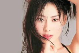 5年青春换5亿分手费？未婚先孕产3子，22岁梁洛施为何被拒豪门外图片