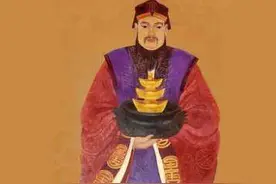 沈万三为何被朱元璋整：不低调皇帝面前炫富图片