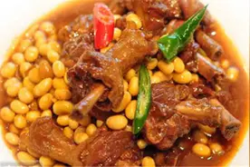 安徽省各市各地代表性的特色美食图片