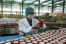 昔日国产饮料巨头，负债百亿卖厂自保，如今要引资上市？图片