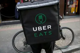 Ubereats说“不”，华侨华人在日本打零工更难了图片