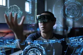 再通俗说说元宇宙，不管是否愿意它都向我们走来，到底是狼是羊？图片