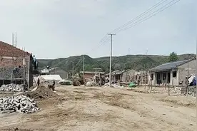 2020易地扶贫搬迁有补偿吗？每户补多少钱？最新搬迁政策解读！图片