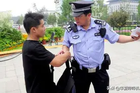 昔日的世界冠军，今日因盗窃入狱，张尚武是如何毁了自己的图片