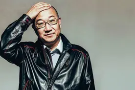 房产大亨冯仑：3万本金敢做1800万生意，成功背后全靠一张嘴图片