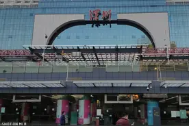 记录一下自己拍摄深莞两地的火车站(高铁站)合集图片图片