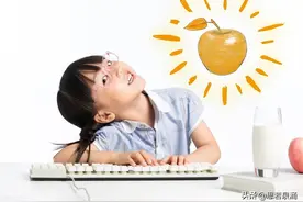 每个家庭都要允许孩子：做自己就好，这太重要了图片