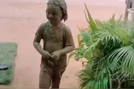 真正的美来自自然 这样的泥猴我是真喜欢图片