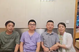 从错换人生28年事件看姚策和郭威，有些天生的善良后天改变不了图片