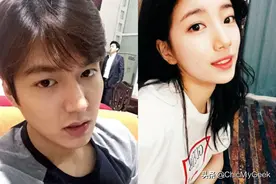 李敏镐恋爱史大起底，最爱不是秀智、朴敏英，而是不知名的初恋图片