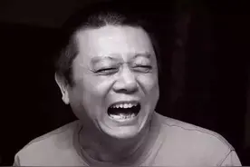 马未都：王朔是最应该获得诺贝尔奖的人，他的才华被大家忽略了图片