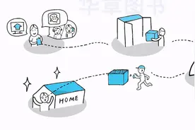 “变态”的日本搬家公司，为何震惊了全世界？图片
