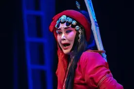 窦娥冤，她死前为何要发下毒誓：血溅白练、六月飞雪、大旱三年？图片