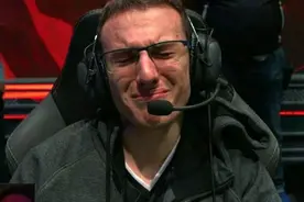 Perkz：LPL被严重高估了，Knight就是一个笑话图片