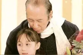 赌王何鸿燊78岁还能让老婆怀孕，也是一个奇迹图片