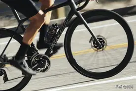 捷安特明星车系TCR多款上新！全新涂装 全新规格图片