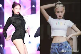 9位完美身材的韩国女歌手图片