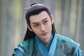 《媚者无疆》从爱而不知到爱而不得，最惨男二公子，始终孤身一人图片