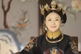 41岁“小腰精”秦岚晒美照，实测腰围只有59cm，身材好辣活该她火图片