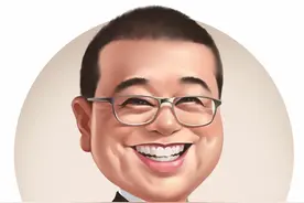 换一换你的微信头像吧，诙谐幽默，很吸引人图片