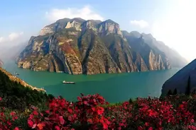一路战友情 处处好风景——宁夏军区宣传处部分战友川渝行随记图片