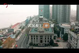 微视频｜七分钟泪目混剪，武汉如约而至图片