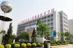 高职高考必看｜全面了解广州现代信息工程职业技术学院图片