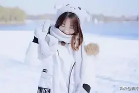 「齐齐哈尔」羽绒服“脏了”不必用水洗，教你个小窍门，擦完焕然如新，不用晒就能穿图片