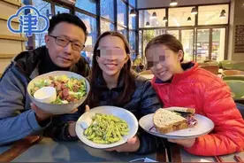 津云对话李阳妹妹 讲述Kim曝光的家暴事件始末图片