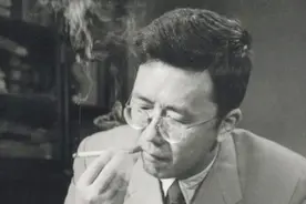 华罗庚与妻子相濡以沫58年，晚年争吵不断，去世时已分居了5年图片