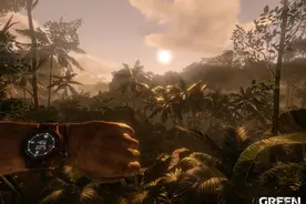 Steam生存游戏推荐,别错过夏季特惠最后几天，第二款以大地图闻名图片