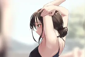 日本的二次元宅宅在电玩店被同好搭讪，网友：这就是推销的前奏啊图片