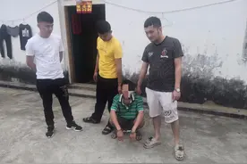 事发屯昌！ 盗贼三次撬锁公庙功德箱偷善款图片