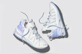 NBA球员上脚：全明星战靴配色预测，Kobe6将复刻回归图片