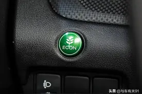 长期使用ECO模式开车，积碳会增多吗？ECO模式到底该怎么用图片