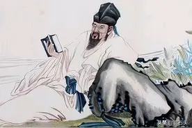 “色是刮骨钢刀，无色路断人稀”，老祖宗的告诫，有道理图片