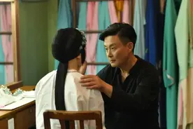 《八角亭谜雾》大结局，一家精神病和两个精神病的故事，结尾好尬图片